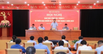 Yêu cầu đơn giản hóa mạnh mẽ thủ tục hành chính trong lĩnh vực xây dựng