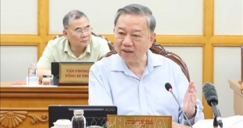 Tổng Bí thư: Bố trí, sắp xếp cán bộ đúng nguyên tắc, không để phát sinh vấn đề phức tạp nội bộ