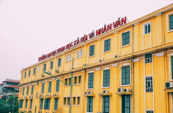 Trường Đại học KHXH & NV bổ sung tổ hợp xét tuyển sau chỉ đạo của Bộ GD&ĐT