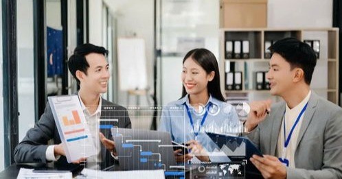 Đạo đức kinh doanh cần được vun bồi từ gốc