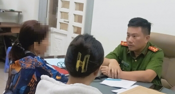 Cảnh giác với những cuộc gọi giả danh cơ quan công an