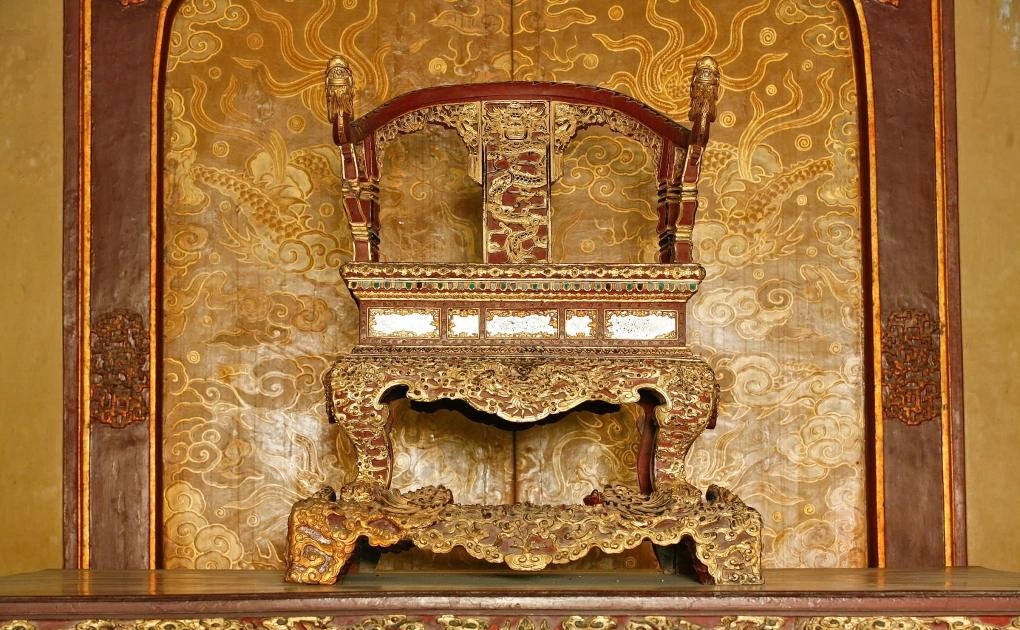 Rà soát, đánh giá tổng thể công tác trưng bày, bảo quản bảo vật quốc gia trên toàn quốc