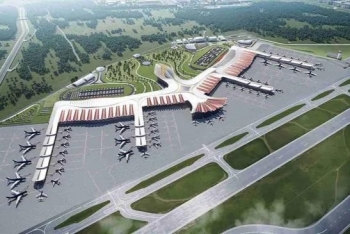 Chính phủ chấp thuận cấp phép cho hãng hàng không Sun PhuQuoc Airways