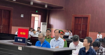 Phúc thẩm vụ phường không biết nhà đất trên địa bàn là tài sản công: Hoãn xử để triệu tập thêm người có quyền lợi, nghĩa vụ liên quan