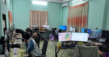 Công an Đà Nẵng phá hiện hơn 21.000 tài khoản ngân hàng bị đánh cắp qua phần mềm gián điệp