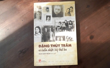 Ra mắt di cảo chưa từng công bố của bác sĩ Đặng Thùy Trâm