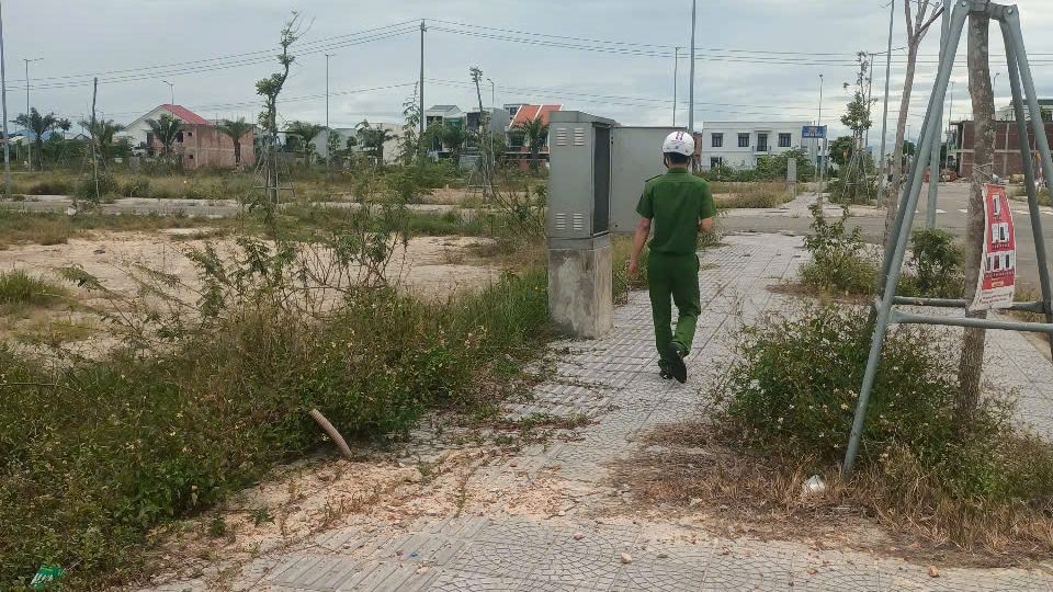 Nhà thầu “khóc thét” vì cả tấn dây điện bị trộm giữa dự án trọng điểm