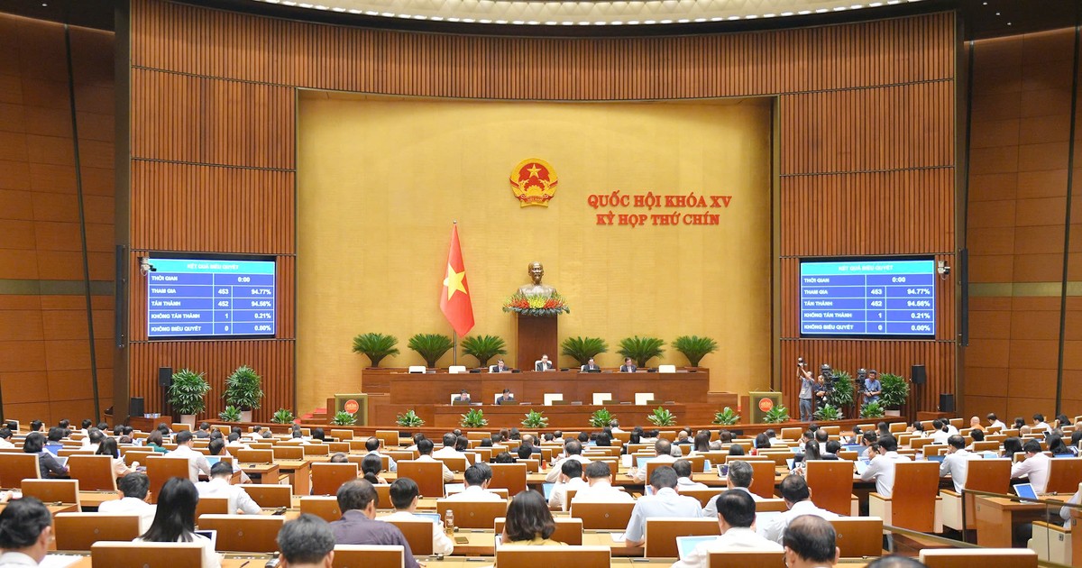 Quốc hội thống nhất đánh thuế tiêu thụ đặc biệt với xăng, nước ngọt, điều hòa