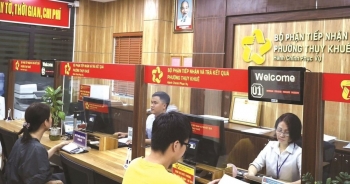 Từ 20/6, Hà Nội vận hành thử nghiệm mô hình chính quyền địa phương 2 cấp