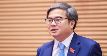 Ông Trương Việt Dũng được phê chuẩn làm Phó Chủ tịch UBND TP Hà Nội