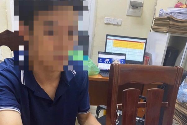 Bắt giữ đối tượng vi phạm giao thông, phát hiện ma túy