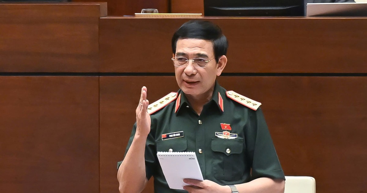 Tham gia lực lượng gìn giữ hòa bình Liên hợp quốc: Cần bổ sung thêm những chính sách vượt trội cho cán bộ