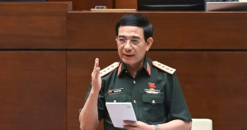 Tham gia lực lượng gìn giữ hòa bình Liên hợp quốc: Cần bổ sung thêm những chính sách vượt trội cho cán bộ