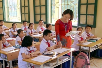 Sự ưu đãi xứng đáng với các thầy, cô giáo