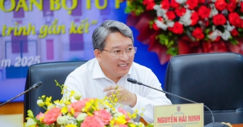 Bộ trưởng Tư pháp Nguyễn Hải Ninh: "Các Nghị định phân quyền, phân cấp, phân định thẩm quyền chỉ có hiệu lực pháp luật đến ngày 01/03/2027"