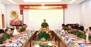 Cục Cảnh sát điều tra tội phạm về ma túy: Cảnh báo 5 xu hướng diễn biến mới của tội phạm ma túy