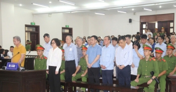 Cựu Chủ tịch FLC Trịnh Văn Quyết được đề nghị áp dụng hình phạt tiền