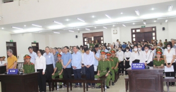 Luật sư đề nghị miễn trách nhiệm hình sự cho cựu Chủ tịch FLC