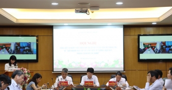 Đưa việc học tập, làm theo Bác trở thành động lực, giải pháp hoàn thành chức trách, nhiệm vụ toàn ngành Tư pháp