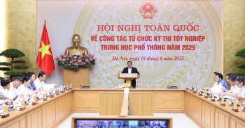 Kỳ thi Tốt nghiệp THPT 2025: Cần phối hợp ngăn chặn gian lận công nghệ cao