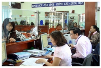 Thủ tướng 'thúc' tiến độ thực hiện chính sách, chế độ cho cán bộ, viên chức... khi sắp xếp bộ máy
