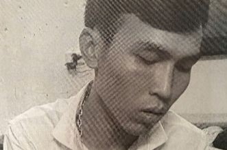 Truy tìm đối tượng Nguyễn Văn Thường