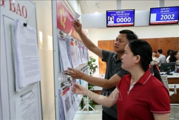 Kết luận số 169-KL/TW của Bộ Chính trị, Ban Bí thư