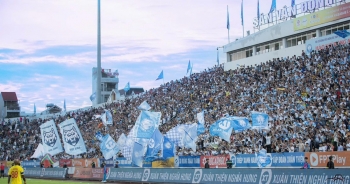 Vòng cuối V.League 2024/25: Cuộc đua tốp 3 và trụ hạng