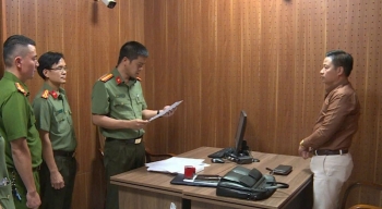 Thêm một đường dây đa cấp "lọt lưới" pháp luật, Chủ tịch Hội đồng quản trị Công ty cổ phần nước GMT bị khởi tố