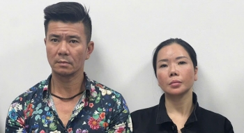 Khởi tố 40 bị can trong đường dây 'chạy' kết luận giám định tâm thần