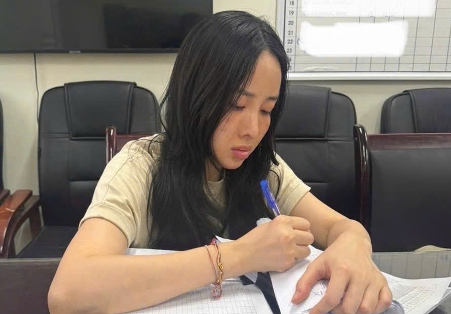 Khởi tố vợ chồng Tiktoker Vũ Hồng Phúc