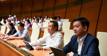 ‘Xóa’ phân biệt công chức cấp xã với cấp tỉnh