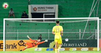 Vì sao khán giả thờ ơ bóng đá miền Trung?