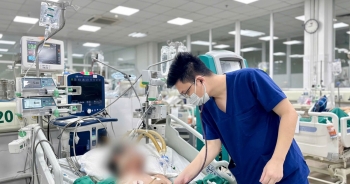 Người đàn ông nhiễm khuẩn huyết vì loại thuốc giảm đau nhiều người uống