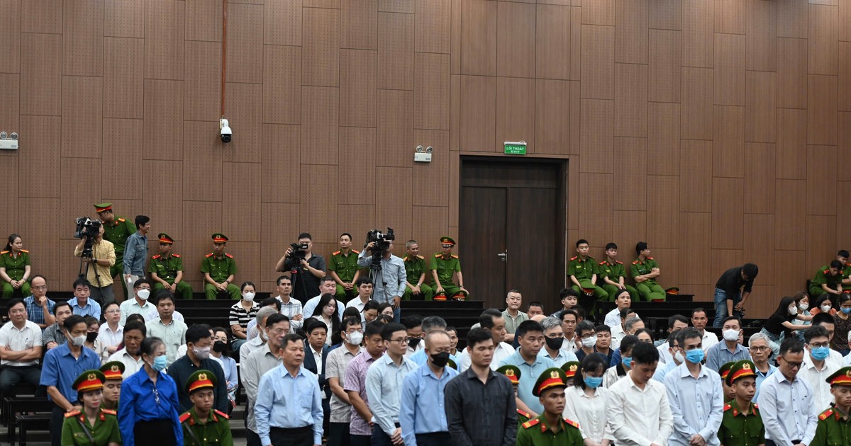 Lý giải của ông chủ Phúc Sơn về việc không hối lộ cựu lãnh đạo tỉnh Phú Thọ