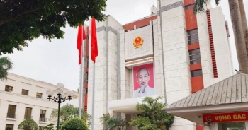 Mỗi xã, phường mới ở Hà Nội có 3 phòng chuyên môn