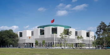Danh sách Phó Chủ tịch UBND các tỉnh, thành mới sau sáp nhập