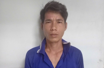 Bắt đối tượng xâm hại cháu ruột dưới 16 tuổi dẫn đến có thai