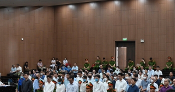 Chủ tịch Tập đoàn Phúc Sơn xin được bán 196 bất động sản để khắc phục toàn bộ hậu quả vụ án