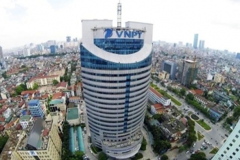 Sáp nhập Vinaphone, Media vào Tập đoàn VNPT
