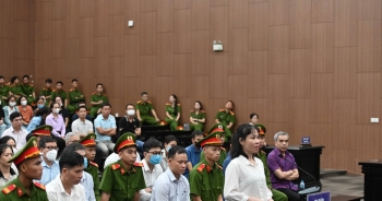 Cựu Hiệu trưởng Trường Văn hóa nghệ thuật xin chấp nhận mọi hình phạt