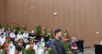 Cựu Phó Bí thư Vĩnh Phúc thừa nhận 2 lần nhận tổng số 16 tỷ đồng từ ông chủ Phúc Sơn