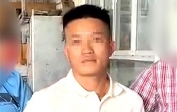 Bắt giữ đối tượng trốn nã nguy hiểm