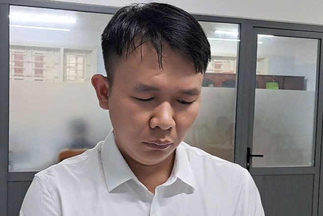 Bắt đối tượng lập website giả, lừa tiền 3.000 người