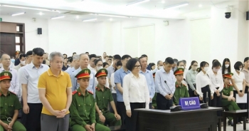 Cựu Chủ tịch FLC Trịnh Văn Quyết được giảm án, áp dụng hình phạt tiền