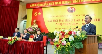 Bố trí cán bộ tương xứng với yêu cầu phát triển của đất nước trong giai đoạn mới