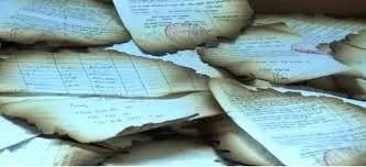 Giám đốc Công an TP Hà Nội nói về vụ tài liệu có dấu đỏ bị đốt