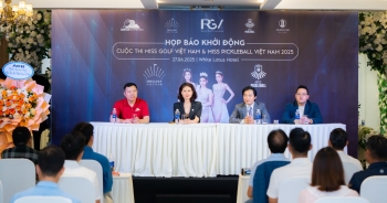 Huế khởi động hai cuộc thi sắc đẹp thể thao trong Năm du lịch quốc gia 2025