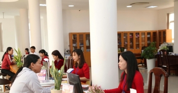 Kho bạc nhà nước thiết lập đường dây nóng trong giai đoạn đầu thực hiện chính quyền địa phương 2 cấp