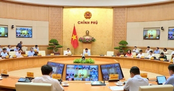 Hệ thống công nghệ thông tin, cơ sở dữ liệu: Sẵn sàng phục vụ mô hình chính quyền 2 cấp thông suốt, hiệu quả